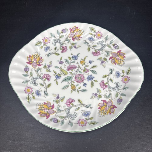 Haddon hall serving platter - haddon,