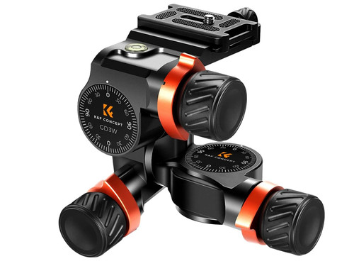 Concept gd3w way - way, geared