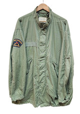 Genuine US Army Issue 1960s OG