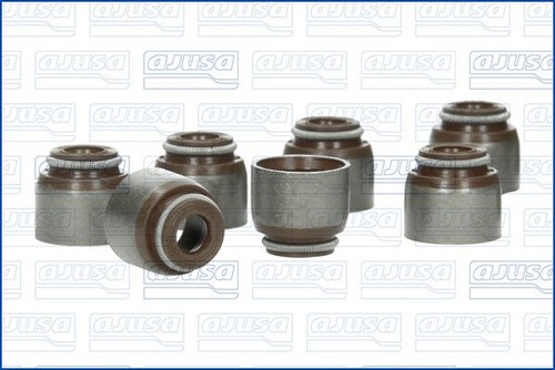 Fits ajusa 57024800 - ajusa, seal