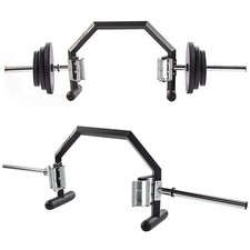 Multi-Function Open Trap Bar