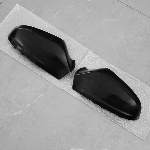 Left right gloss - gloss, black