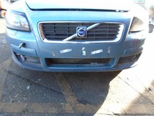 09 VOLVO C30 1.6D SE LUX FRONT BUMPER ASSEMBLY-NO GRILL 06-10 BREAKING CAR