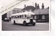 DARLINGTON - GUY / ROE -