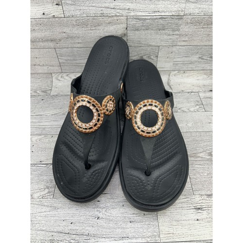 Crocs women black - crocs, women's