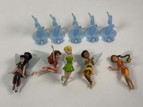 Disney fairies secret - of, the