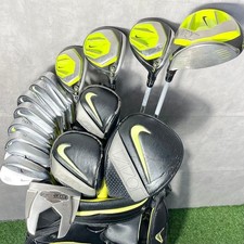 FULL SET Nike VAPOR Pro Irons