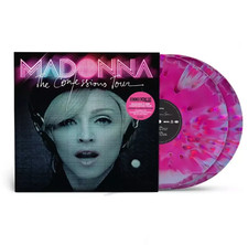 Madonna - Disco Nights Tour