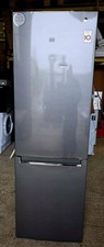 LG NatureFRESH GBB61DSJEN 60/40 Freestanding Fridge Freezer - Graphite