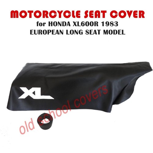 Motorcycle seat cover fits - motorcycle,