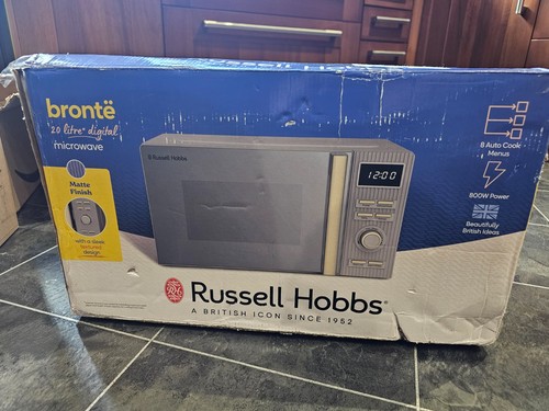 New russel hobbs - new!,