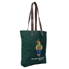 Ralph Lauren Mens Tote Bag
