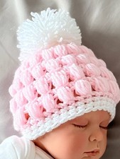 Brand New hand made crochet