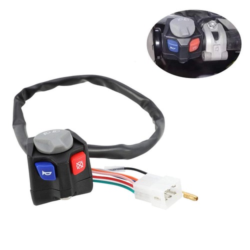 Apico headlight light horn - apico,