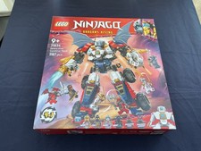 LEGO Ninjago 71834 Dragons