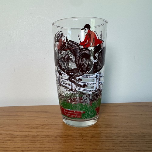 Vintage fox hunt - vintage, equestrian