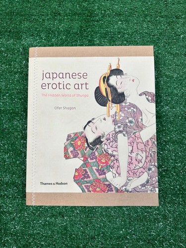 Japanese erotic art - erotic, the