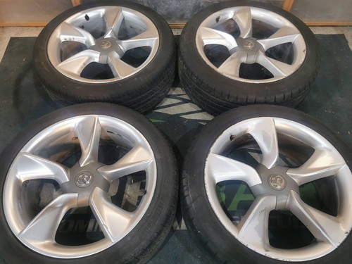 Genuine mk6 vauxhall - genuine, astra