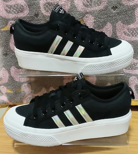 Adidas nizza platform - nizza,