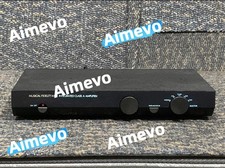 USED MUSICAL FIDELITY A1