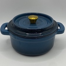 Kirkton House Mini Cast Iron