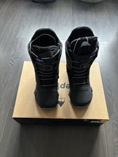 New Burton Ruler Step On BOA