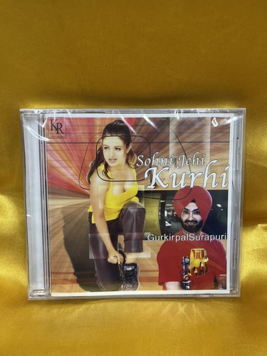 Sohni jehi kurhi surapuri - jehi,