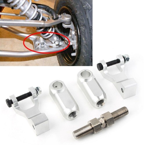 Front rear lowering kit - front&rear,