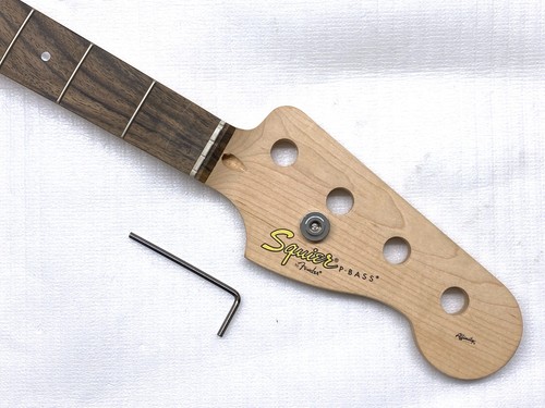 Genuine fender squier - fender,