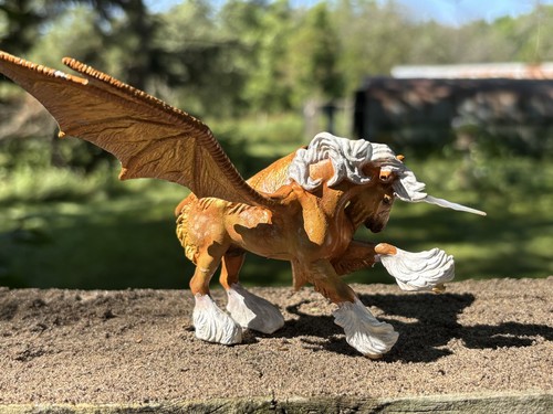 Customized breyer stablemate - customized,