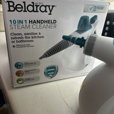 Beldray BEL0701TQN 10-in-1