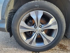 Honda CRV MK4 18" Alloy Wheel