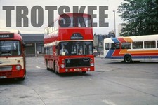 35mm Slide Fife Scottish Ailsa B55-10 Alexander FRA1 KSF1N c1988 Original