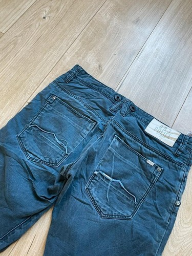 883 police vialli jeans - vialli,