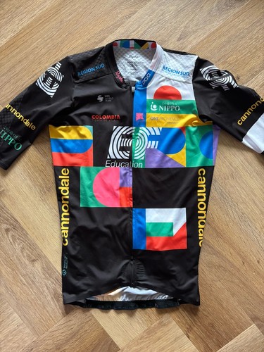 Rapha education first pro - first,