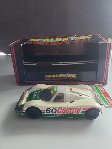 Scalextric c382 jaguar xjr9 - c382,