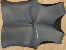 Wetsuit Vest Single Lined