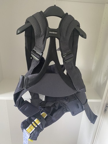 Babybjorn baby carrier - baby,