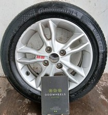 FORD FIESTA ALLOY WHEEL 15"