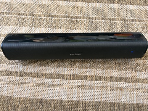 Creative stage air soundbar - stage,