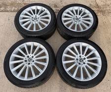 19" Genuine Mercedes GLC AMG