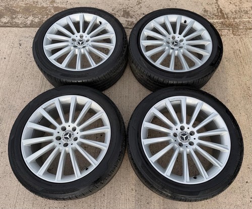 Genuine mercedes glc - 19", amg