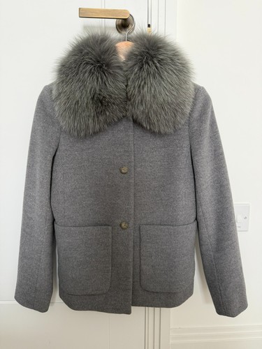 Brooks brothers grey - brothers, wool