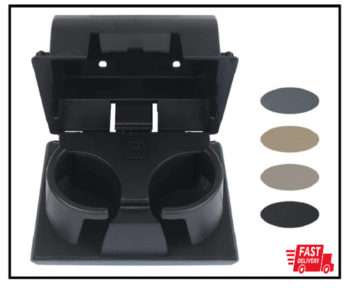 Dashboard cup holder - dashboard,