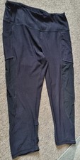 RBX Women's Leggings Size L