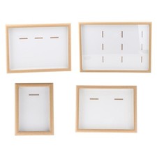 Medals Display Case Versatile