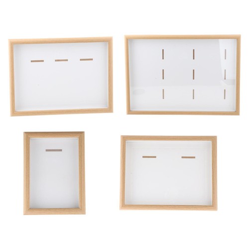 Medals display case versatile - medals,