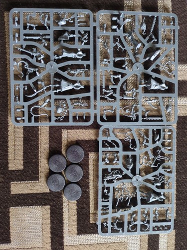 Warhammer 40k drukhari wracks - warhammer,