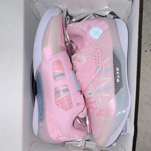 Ning way wade 808 - li-ning, of