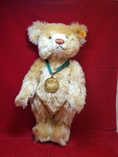 Steiff 2001 Year Bear -